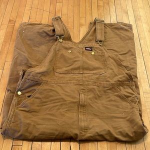Dickies coveralls